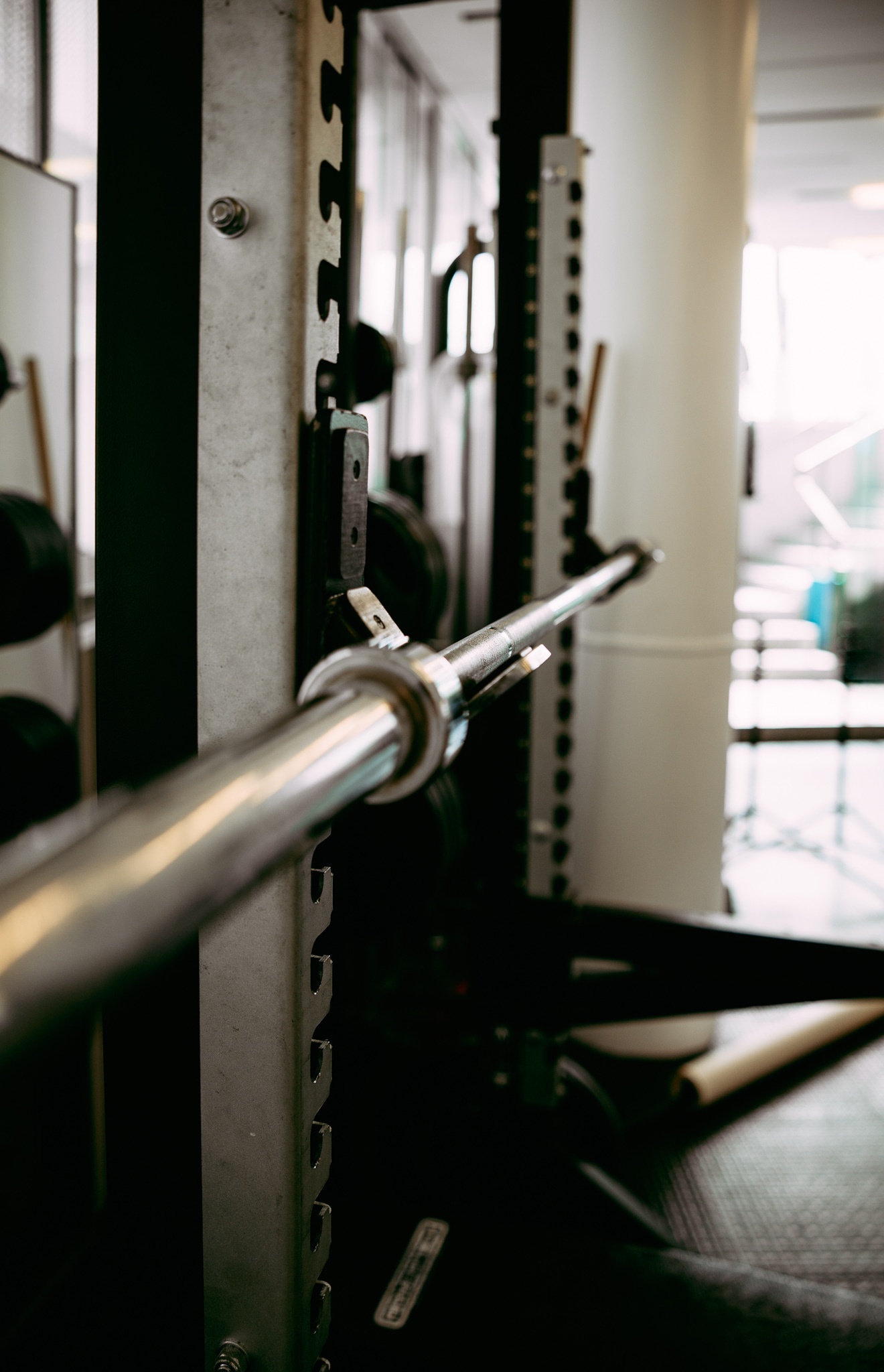 Weight Area