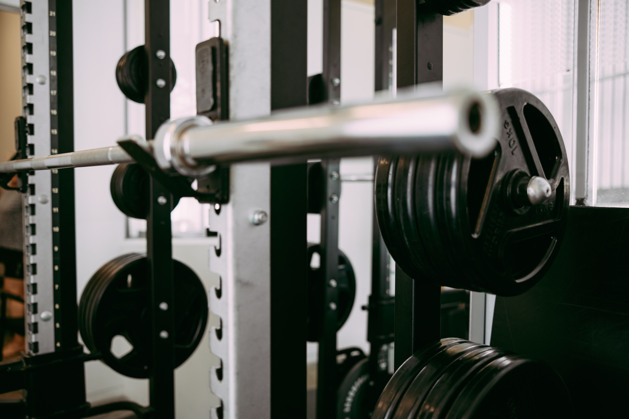 Functional Training