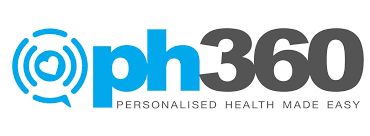 Personalised Health Association Logo