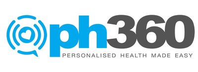 PH360 — Personalised Health Made Easy